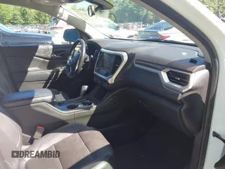 2019 GMC Acadia SLT with VIN 1GKKNMLS9KZ263427, listed as a IAAI auction lot 42628327 with 81,135 mi miles and . Bid and sale history available at DreamBid. Image 5.