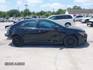 2024 Toyota Corolla LE with VIN 5YFB4MDEXRP095163, listed as a IAAI auction lot 42125451 with 60,664 mi miles and . Bid and sale history available at DreamBid. Image 13.