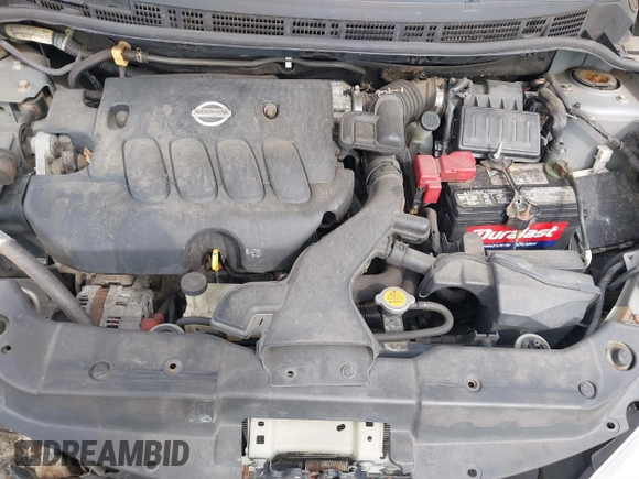 2009 Nissan Versa S with VIN 3N1BC13E59L407294, listed as a IAAI auction lot 41692951 with 250,029 mi miles and . Bid and sale history available at DreamBid. Image 10.