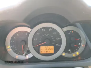 2012 Toyota RAV4 Limited with VIN JTMDF4DV8C5052481, listed as a Copart auction lot 53490155 with 161,903 mi miles and Salvage title. Bid and sale history available at DreamBid. Image 9.