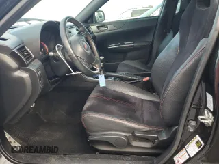 2014 Subaru Impreza Sedan WRX WRX STI Limited with VIN JF1GV8J6XEL002254, listed as a Copart auction lot 41763795 with 119,472 mi miles and Salvage Title. Bid and sale history available at carsss.com. Image 7.