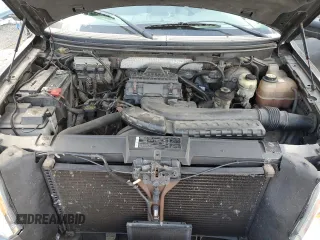 2007 Ford F-150 XLT with VIN 1FTPX14597NA52942, listed as a Copart auction lot 52980215 with 149,889 mi miles and Salvage Title. Bid and sale history available at carsss.com. Image 11.
