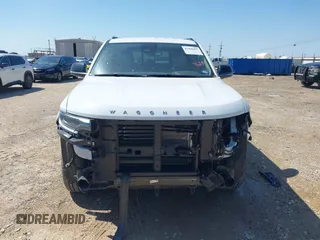 2024 Jeep Wagoneer Series II с VIN 1C4SJSBP7RS145081, выставлен на аукционе IAAI как лот 42460507 с пробегом 43 467 миль миль и . История ставок и продаж доступна на DreamBid. Изображение 13.