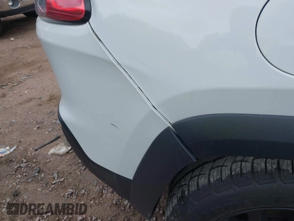 2019 Jeep Cherokee Latitude с VIN 1C4PJMCX9KD476710, выставлен на аукционе IAAI как лот 42447430 с пробегом 136 452 миль миль и . История ставок и продаж доступна на DreamBid. Изображение 17.