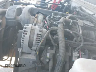 2008 Chevrolet Silverado 1500 LTZ with VIN 2GCEK13M281120564, listed as a IAAI auction lot 43066629 with 169,135 mi miles and . Bid and sale history available at DreamBid. Image 20.