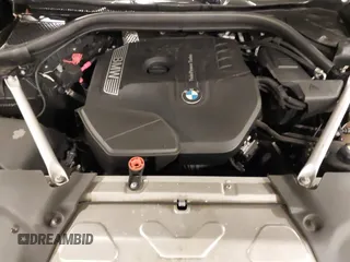 2019 BMW X3 xDrive30i with VIN 5UXTR9C51KLE15877, listed as a IAAI auction lot 41941309 with Not Provided miles and . Bid and sale history available at DreamBid. Image 10.