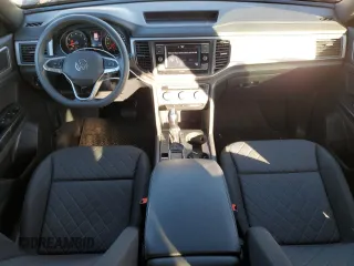 2020 Volkswagen Atlas S with VIN 1V2AC2CA3LC201310, listed as a Copart auction lot 87546775 with 80,358 mi miles and Salvage title. Bid and sale history available at DreamBid. Image 8.