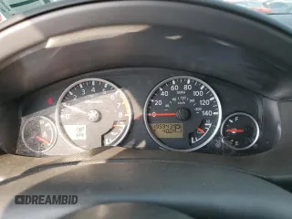 2005 Nissan Pathfinder LE with VIN 5N1AR18W45C770311, listed as a Copart auction lot 71034224 with 195,943 mi miles and Salvage Title. Bid and sale history available at carsss.com. Image 9.