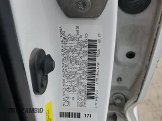 2009 Toyota Tacoma with VIN 3TMMU52N99M014503, listed as a Copart auction lot 55179345 with 183,498 mi miles and Salvage title. Bid and sale history available at DreamBid. Image 12.
