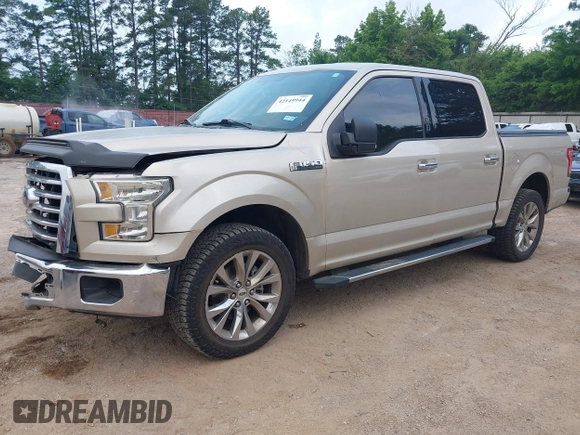 2017 Ford F-150 XL with VIN 1FTEW1CF6HKC17546, listed as a IAAI auction lot 42149944 with 142,979 mi miles and . Bid and sale history available at DreamBid. Image 18.