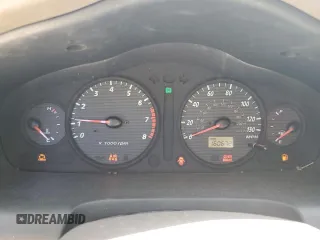 2004 Hyundai Santa Fe GLS z VIN KM8SC13E14U618502, wystawiony jako Copart lot #58607145 z przebiegiem 160 672 mil mil oraz Szkoda całkowita • Salvage title. Historia ofert i sprzedaży dostępna na DreamBid. Obrazek 9.