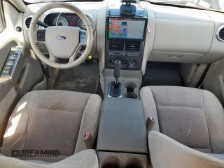 2007 Ford Explorer Sport Trac XLT с VIN 1FMEU31K57UA26863, выставлен на аукционе Copart как лот 61411985 с пробегом 129 909 миль миль и Чистый • Clean title. История ставок и продаж доступна на DreamBid. Изображение 8.
