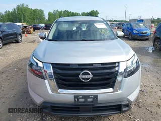 2023 Nissan Pathfinder SV с VIN 5N1DR3BC7PC247844, выставлен на аукционе IAAI как лот 42681475 с пробегом 50 207 миль миль и . История ставок и продаж доступна на DreamBid. Изображение 12.