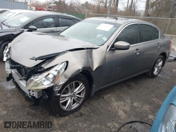 2012 Infiniti G37 x with VIN JN1CV6AR9CM674498, listed as a IAAI auction lot 41766567 with 186,157 mi miles and . Bid and sale history available at DreamBid. Image 18.
