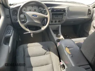 2002 Ford Explorer Sport Trac Value with VIN 1FMZU67E72UB31269, listed as a Copart auction lot 54994265 with 237,124 mi miles and Salvage title. Bid and sale history available at DreamBid. Image 8.
