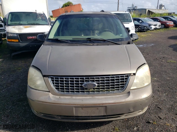 2006 Ford Freestar Wagon SEL with VIN 2FMZA52296BA18077, listed as a Copart auction lot 78083764 with NaN miles and Clean Title. Bid and sale history available at carsss.com. Image 5.