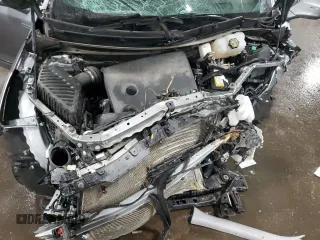 2023 Buick Enclave Premium with VIN 5GAEVBKW1PJ114003, listed as a Copart auction lot 87012714 with Not Provided miles and Salvage Title. Bid and sale history available at DreamBid. Image 12.