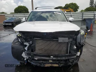 2023 Kia Telluride SX z VIN 5XYP54GC5PG334276, wystawiony jako Copart lot #60666075 z przebiegiem 44 447 mil mil oraz Szkoda całkowita • Salvage title. Historia ofert i sprzedaży dostępna na DreamBid. Obrazek 5.