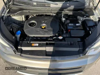 2017 Kia Soul + with VIN KNDJP3A59H7448123, listed as a Copart auction lot 80171724 with 61,293 mi miles and Salvage Title. Bid and sale history available at carsss.com. Image 15.