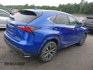 2015 Lexus NX 200t z VIN JTJBARBZ1F2005384, wystawiony jako IAAI lot #42669007 z przebiegiem 144 037 mil mil oraz . Historia ofert i sprzedaży dostępna na DreamBid. Obrazek 14.