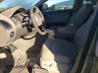 2007 Audi Q7 with VIN WA1AV74L47D011261, listed as a Copart auction lot 79883304 with Not provided miles and Salvage title. Bid and sale history available at DreamBid. Image 7.