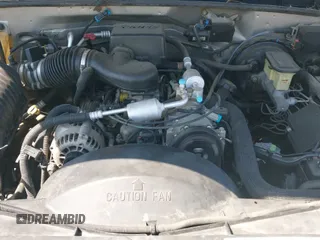 1999 Chevrolet Tahoe Z71 with VIN 1GNEK13R0XJ528438, listed as a IAAI auction lot 42761532 with 235,135 mi miles and . Bid and sale history available at DreamBid. Image 12.