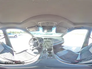 2019 Nissan Maxima SL z VIN 1N4AA6AV0KC384836, wystawiony jako Copart lot #54154615 z przebiegiem 74 395 mil mil oraz Szkoda całkowita • Salvage title. Historia ofert i sprzedaży dostępna na DreamBid. Obrazek 14.