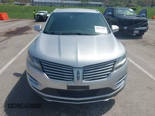 2015 Lincoln MKC with VIN 5LMCJ2A94FUJ16038, listed as a IAAI auction lot 42057400 with 102,848 mi miles. Bid and sale history available at carsss.com. Image 12.