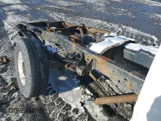 2006 Ford F-350 with VIN 1FDWF31P76EA59690, listed as a Copart auction lot 42382135 with Not provided miles and Salvage title. Bid and sale history available at DreamBid. Image 10.