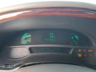 2001 Cadillac DeVille z VIN 1G6KD54Y61U227040, wystawiony jako Copart lot #46423295 z przebiegiem 180 289 mil mil oraz Szkoda całkowita • Salvage title. Historia ofert i sprzedaży dostępna na DreamBid. Obrazek 9.
