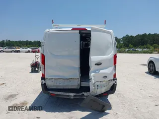 2015 Ford Transit Cargo z VIN 1FTNE1YM9FKA16926, wystawiony jako IAAI lot #42493994 z przebiegiem 218 427 mil mil oraz . Historia ofert i sprzedaży dostępna na DreamBid. Obrazek 16.
