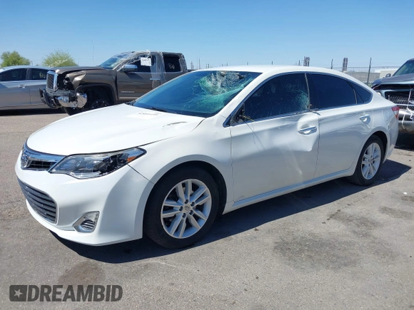 2014 Toyota Avalon Limited z VIN 4T1BK1EB5EU101243, wystawiony jako IAAI lot #42401159 z przebiegiem 91 916 mil mil oraz . Historia ofert i sprzedaży dostępna na DreamBid. Obrazek 20.