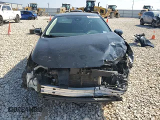 2022 Toyota Corolla LE with VIN 5YFEPMAE3NP340324, listed as a Copart auction lot 48880175 with 53,825 mi miles and Salvage Title. Bid and sale history available at carsss.com. Image 5.