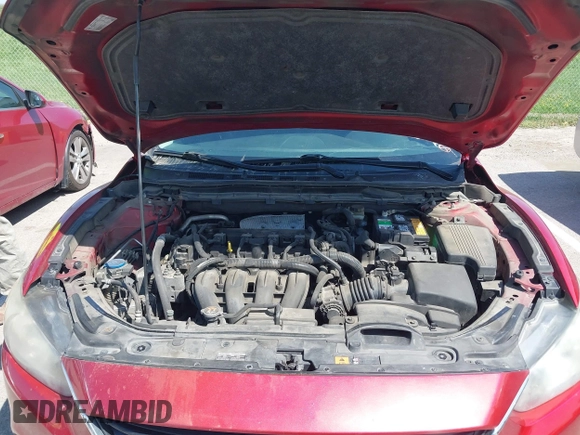 2015 Mazda 6 i Touring with VIN JM1GJ1V58F1185486, listed as a IAAI auction lot 42053968 with 239,811 mi miles and . Bid and sale history available at carsss.com. Image 10.