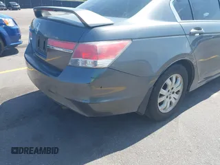 2011 Honda Accord EX with VIN 1HGCP2E71BA036692, listed as a IAAI auction lot 41942166 with 189,235 mi miles and . Bid and sale history available at DreamBid. Image 18.
