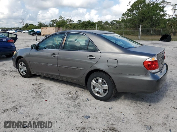 2006 Toyota Camry STD with VIN 4T1BE32K36U699650, listed as a Copart auction lot 56026955 with 194,810 mi miles and Clean Title. Bid and sale history available at DreamBid. Image 2.