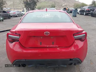 2017 Toyota 86 with VIN JF1ZNAA1XH8705784, listed as a IAAI auction lot 41559214 with 54,564 mi miles. Bid and sale history available at carsss.com. Image 17.