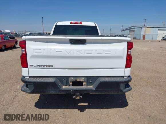 2020 Chevrolet Silverado 1500 with VIN 3GCNYAEHXLG268508, listed as a IAAI auction lot 41880479 with 111,085 mi miles and . Bid and sale history available at DreamBid. Image 16.