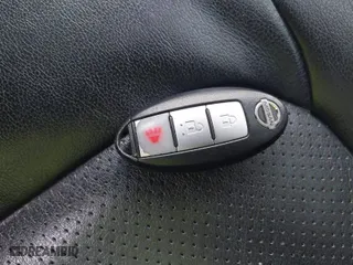 2010 Nissan Murano LE with VIN JN8AZ1MW7AW121853, listed as a IAAI auction lot 41893510 with 148,047 mi miles. Bid and sale history available at carsss.com. Image 11.