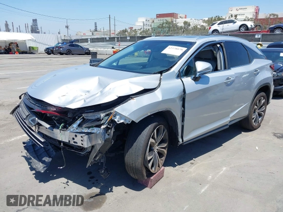 2017 Lexus RX 350 with VIN 2T2ZZMCA9HC081070, listed as a IAAI auction lot 42378070 with 90,810 mi miles and . Bid and sale history available at DreamBid. Image 18.