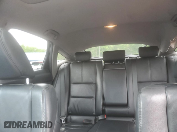 2012 Honda Crosstour EX-L z VIN 5J6TF2H54CL005738, wystawiony jako Copart lot #56639925 z przebiegiem 177 763 mil mil oraz Szkoda całkowita • Salvage title. Historia ofert i sprzedaży dostępna na DreamBid. Obrazek 10.