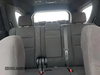 2018 Dodge Durango SXT z VIN 1C4RDHAG3JC282057, wystawiony jako Copart lot #51580455 z przebiegiem 91 564 mil mil oraz Szkoda całkowita • Salvage title. Historia ofert i sprzedaży dostępna na DreamBid. Obrazek 10.