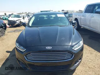 2016 Ford Fusion SE with VIN 1FA6P0HD7G5105280, listed as a IAAI auction lot 42171079 with 142,391 mi miles and . Bid and sale history available at carsss.com. Image 12.