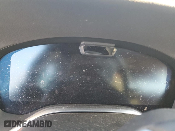 2020 BMW 7 Series 740i xDrive with VIN WBA7T4C04LCD18344, listed as a Copart auction lot 82823384 with Not provided miles and Salvage title. Bid and sale history available at DreamBid. Image 9.
