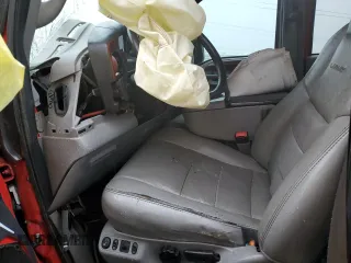 2007 Ford F-350 XL z VIN 1FTWW31P37EA98637, wystawiony jako Copart lot #86158454 z przebiegiem Nie podano mil oraz Szkoda całkowita • Salvage title. Historia ofert i sprzedaży dostępna na DreamBid. Obrazek 7.
