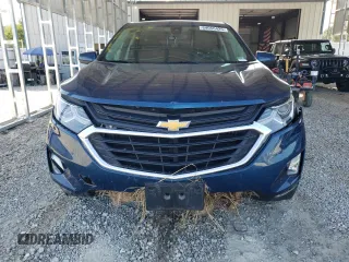 2021 Chevrolet Equinox LT с VIN 3GNAXUEVXML304612, выставлен на аукционе Copart как лот 64056425 с пробегом 137 489 миль миль и Списание • Salvage title. История ставок и продаж доступна на DreamBid. Изображение 5.