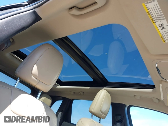 2016 Jeep Cherokee Limited z VIN 1C4PJMDS0GW268519, wystawiony jako IAAI lot #41850067 z przebiegiem 106 117 mil mil oraz . Historia ofert i sprzedaży dostępna na DreamBid. Obrazek 18.