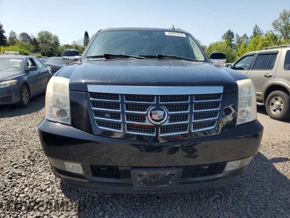 2007 Cadillac Escalade ESV с VIN 1GYFK66807R289241, выставлен на аукционе Copart как лот 54227615 с пробегом 227 337 миль миль и Чистый • Clean title. История ставок и продаж доступна на DreamBid. Изображение 5.
