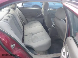 2007 Chevrolet Malibu LT w/1LT with VIN 1G1ZT58F97F133893, listed as a IAAI auction lot 41552296 with 144,767 mi miles. Bid and sale history available at carsss.com. Image 8.