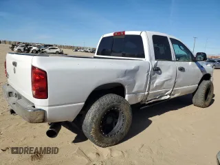 2009 Dodge Ram 3500 SLT with VIN 3D7ML38L89G500723, listed as a Copart auction lot 89311995 with 149,784 mi miles and Salvage Title. Bid and sale history available at carsss.com. Image 3.